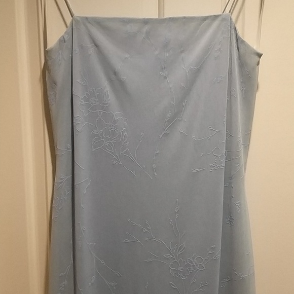 Formal Long Prom Dress M - Picture 2 of 8